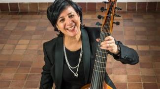 Laury Gutiérrez, viol faculty