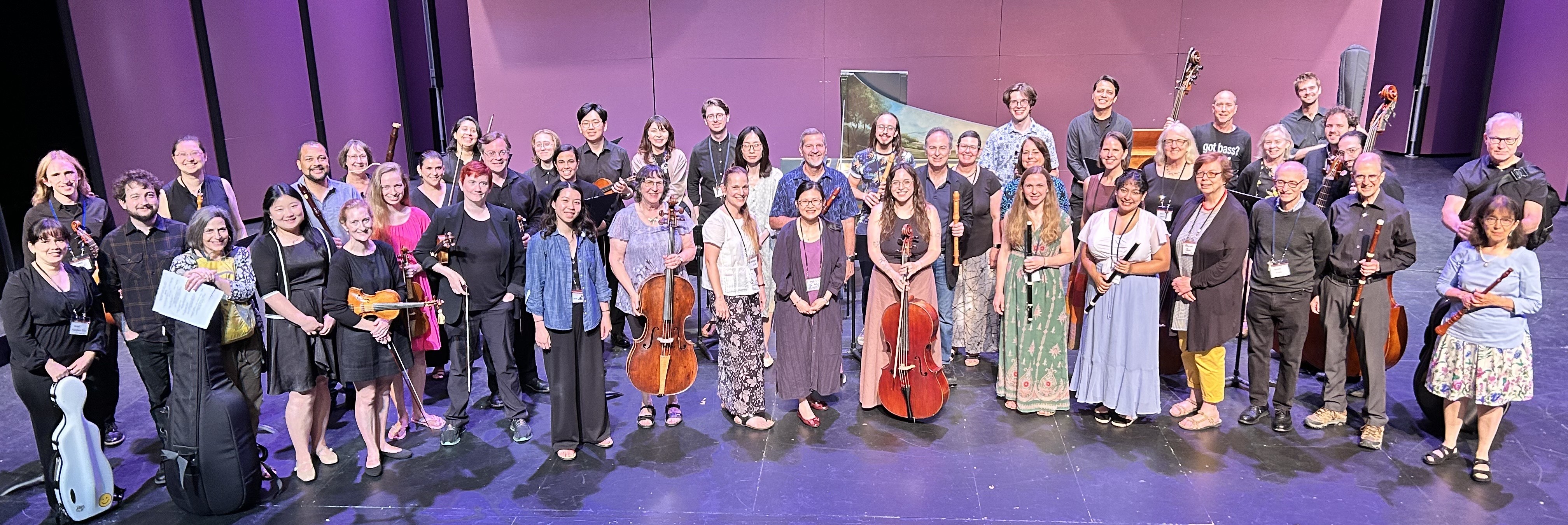 Baroque Academy 2025