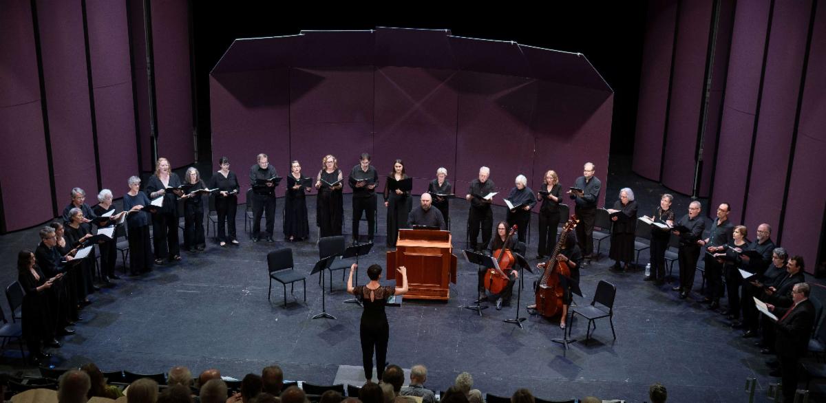 Choral Workshop 2025