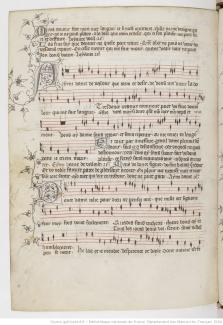 Douce Dame Jolie Machaut A f.482v