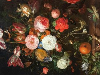 Spring flowers