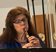 Deborah Booth