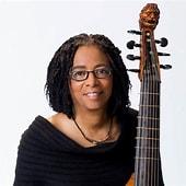 Patricia Ann Neely, viol