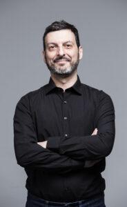 Alessandro Quarta