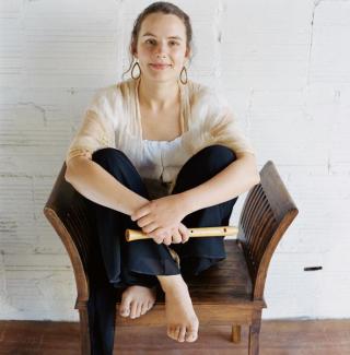 Annette Bauer
