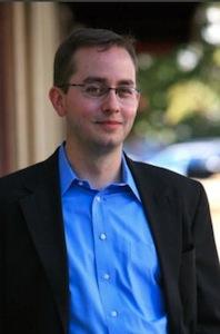 Michael Barrett