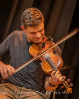 Ben Schrieber