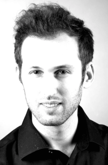 Benjamin Katz