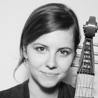 Catherine Slowik