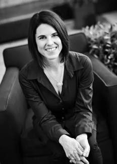 Jennifer Ellis Kampani