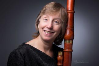 Marilyn Boenau, bassoon