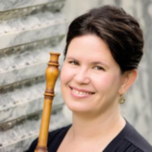Meg Owens, oboe