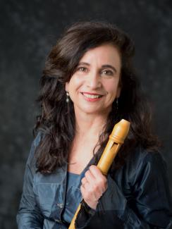 NIna Stern