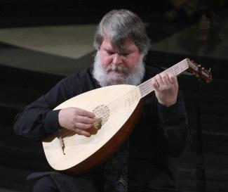 Paul O'Dette
