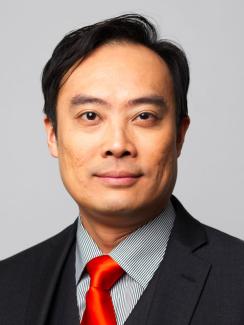 Phillip Cheah