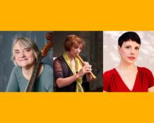 Faculty Poster May 2024 Online classes