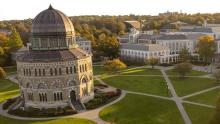 The Nott Memorial Building