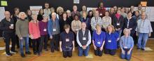 City Recorder 2024 participant photo