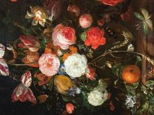 Spring flowers