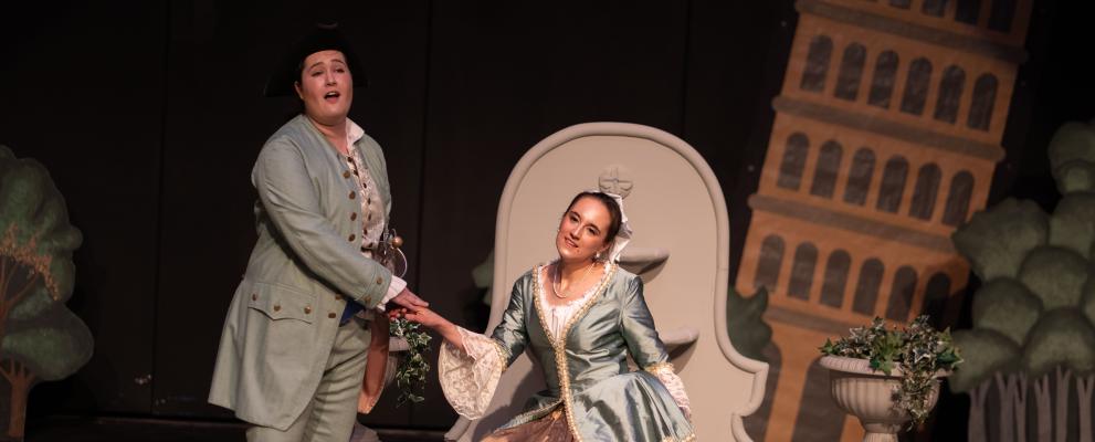Opera at the 2024 Festival