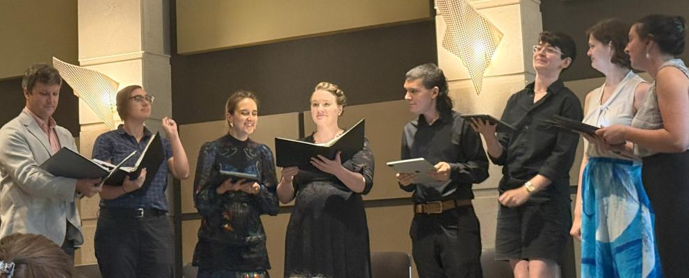 Medieval Project Singers AEMF 2025